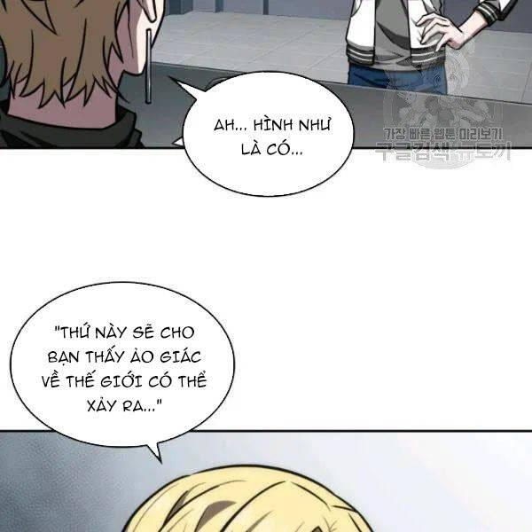 Vua Trộm Mộ