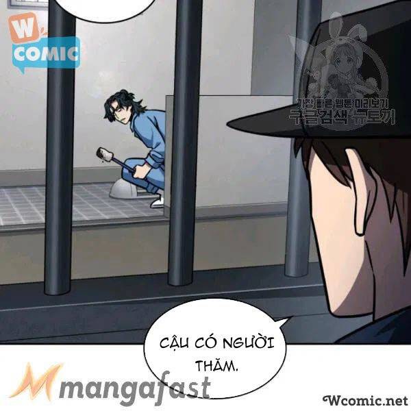 Vua Trộm Mộ