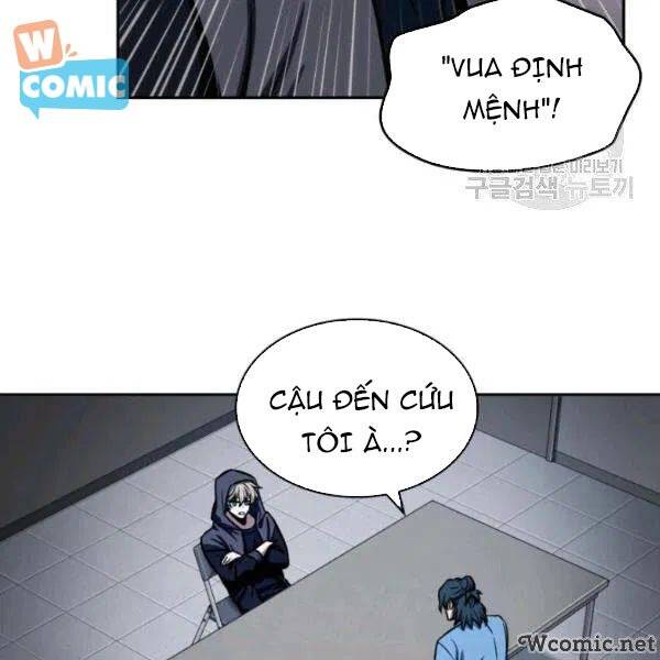 Vua Trộm Mộ