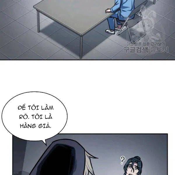 Vua Trộm Mộ