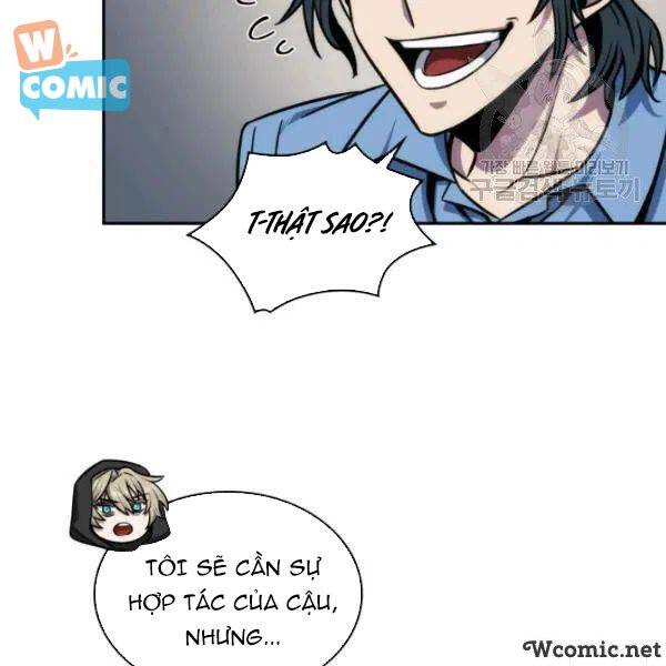 Vua Trộm Mộ