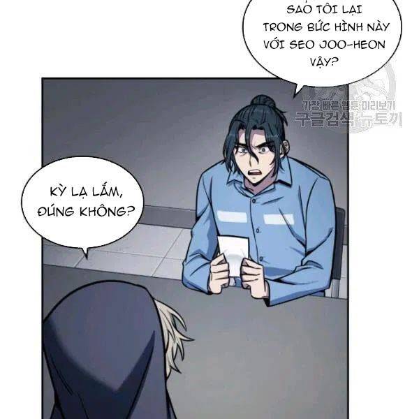 Vua Trộm Mộ