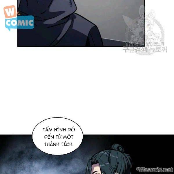Vua Trộm Mộ