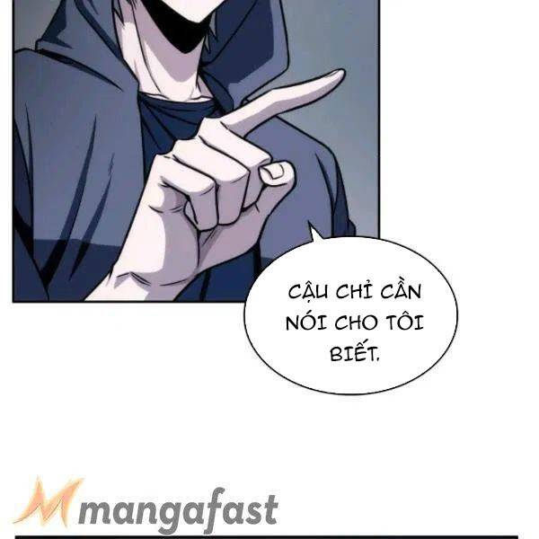 Vua Trộm Mộ