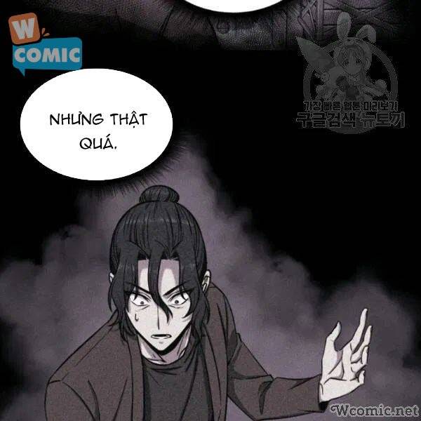 Vua Trộm Mộ