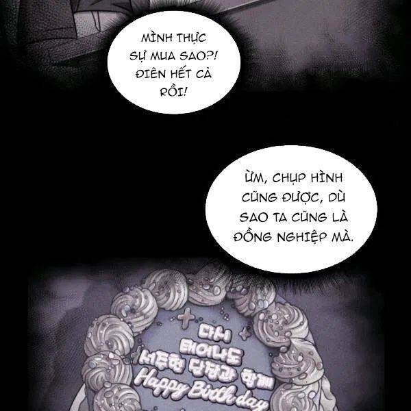 Vua Trộm Mộ