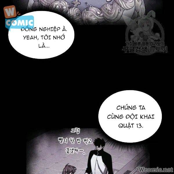 Vua Trộm Mộ