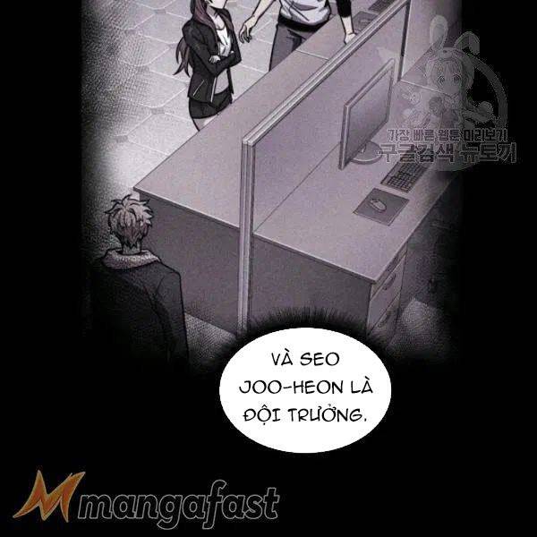 Vua Trộm Mộ