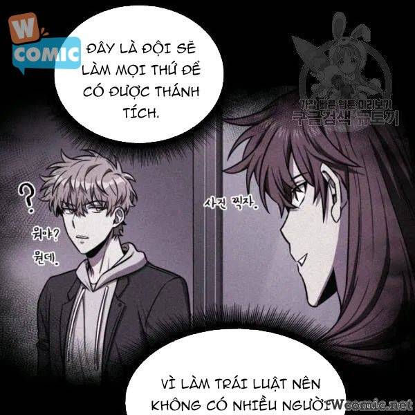 Vua Trộm Mộ