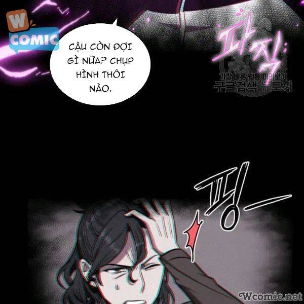 Vua Trộm Mộ