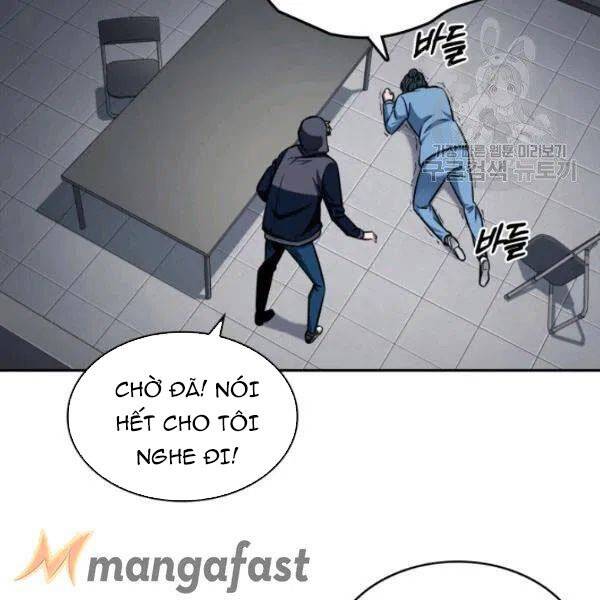 Vua Trộm Mộ