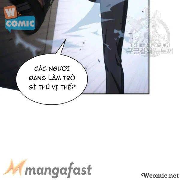Vua Trộm Mộ