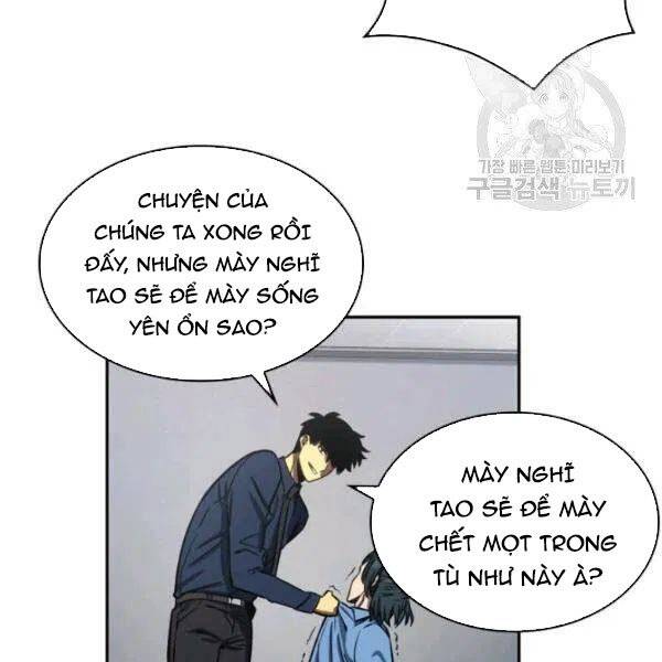 Vua Trộm Mộ
