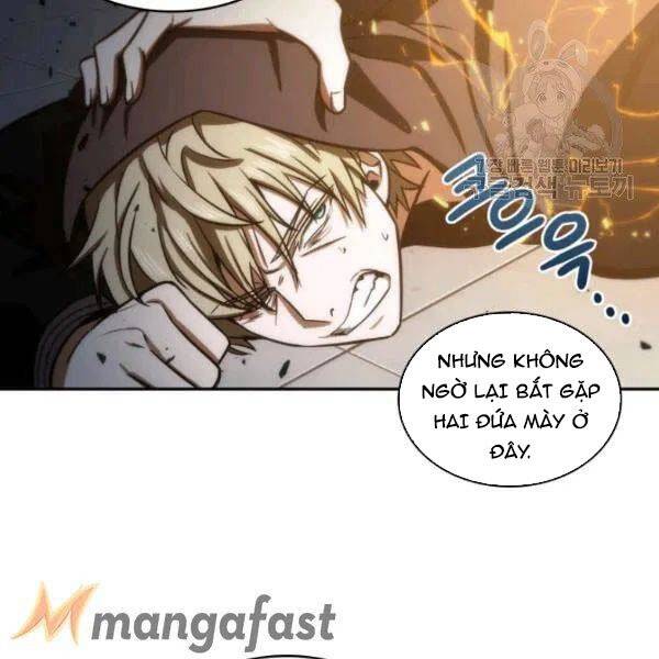 Vua Trộm Mộ