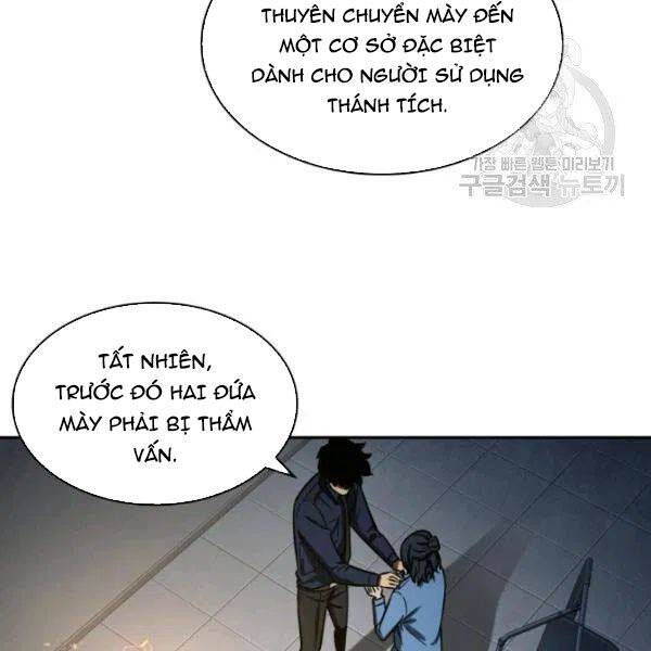 Vua Trộm Mộ