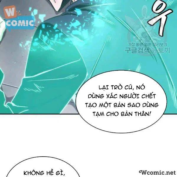 Vua Trộm Mộ