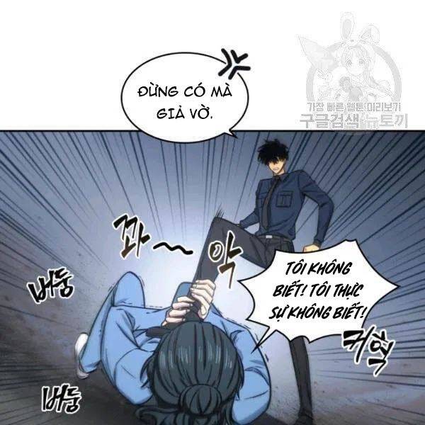 Vua Trộm Mộ