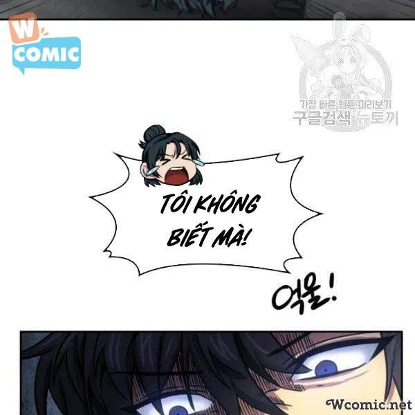 Vua Trộm Mộ