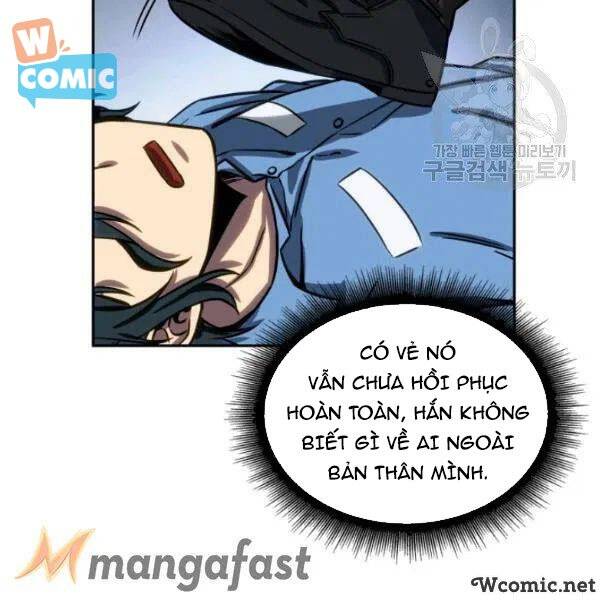 Vua Trộm Mộ