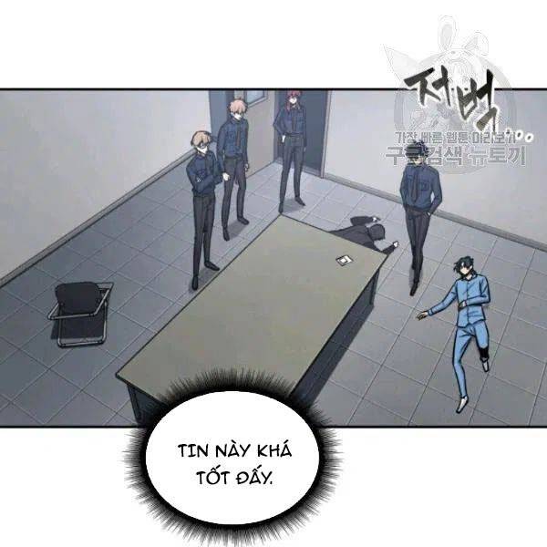 Vua Trộm Mộ