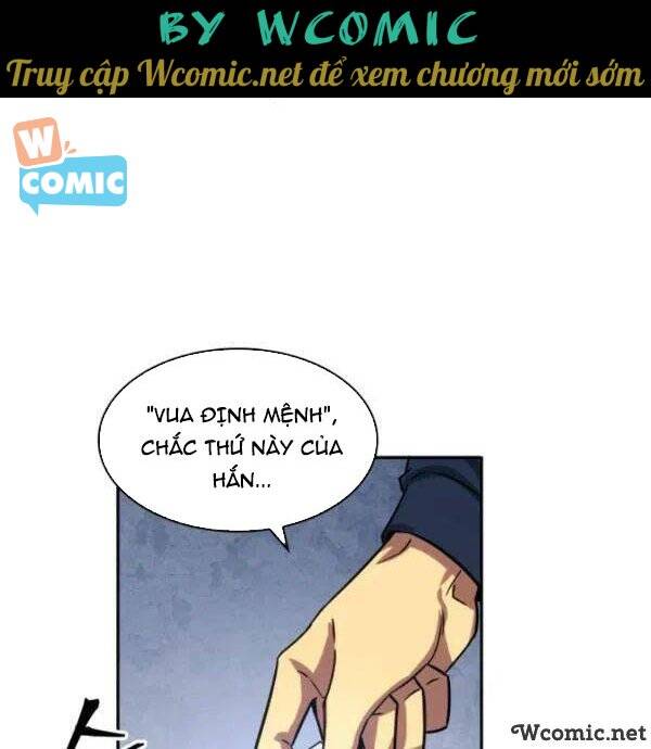 Vua Trộm Mộ