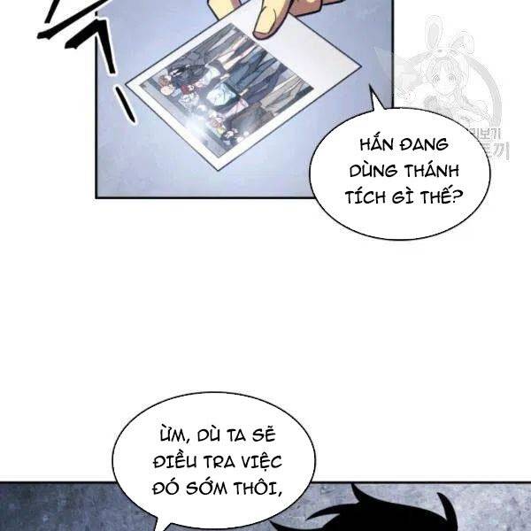 Vua Trộm Mộ