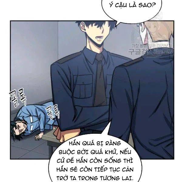 Vua Trộm Mộ