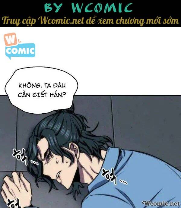Vua Trộm Mộ