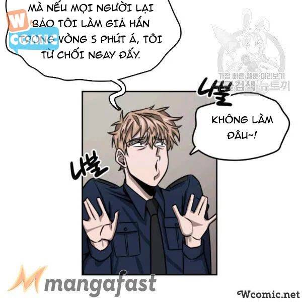 Vua Trộm Mộ