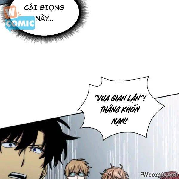 Vua Trộm Mộ