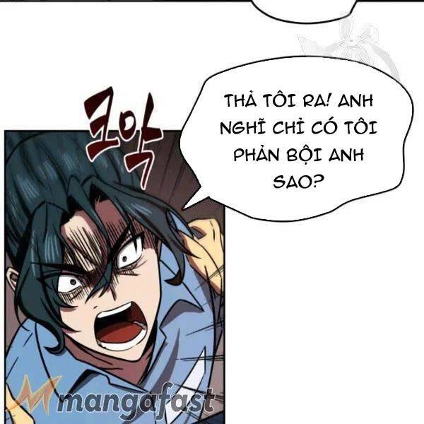 Vua Trộm Mộ