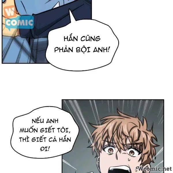 Vua Trộm Mộ