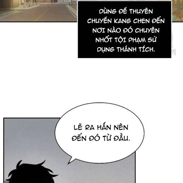 Vua Trộm Mộ