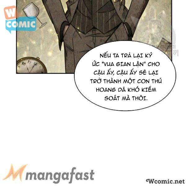 Vua Trộm Mộ