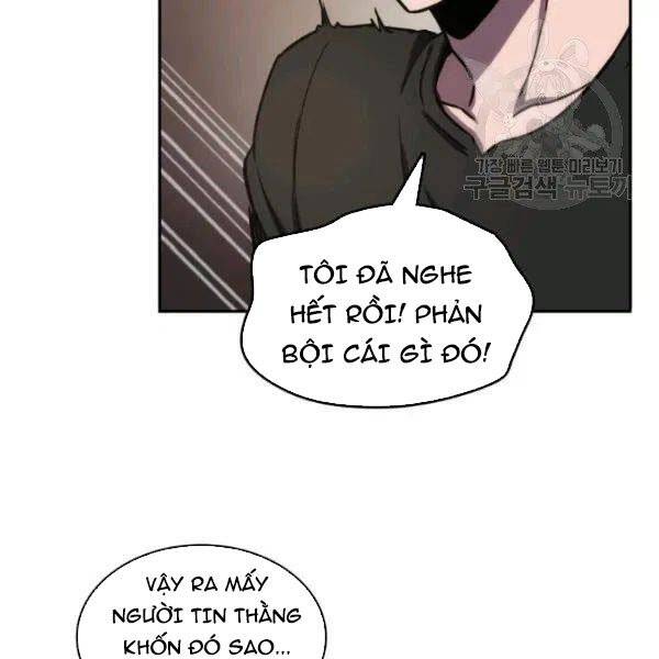 Vua Trộm Mộ