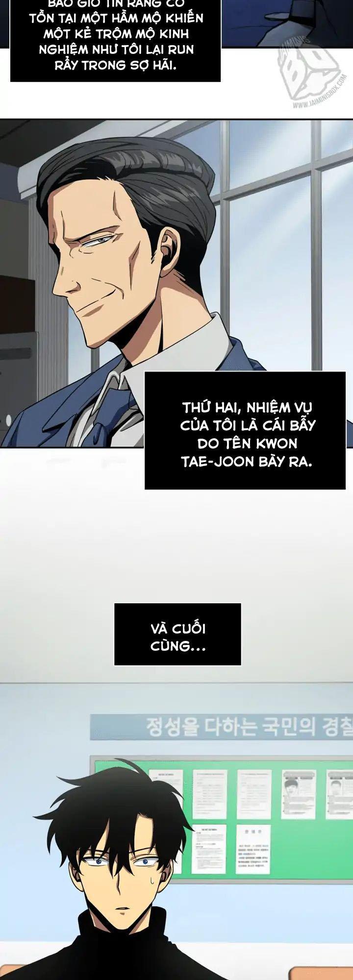 Vua Trộm Mộ
