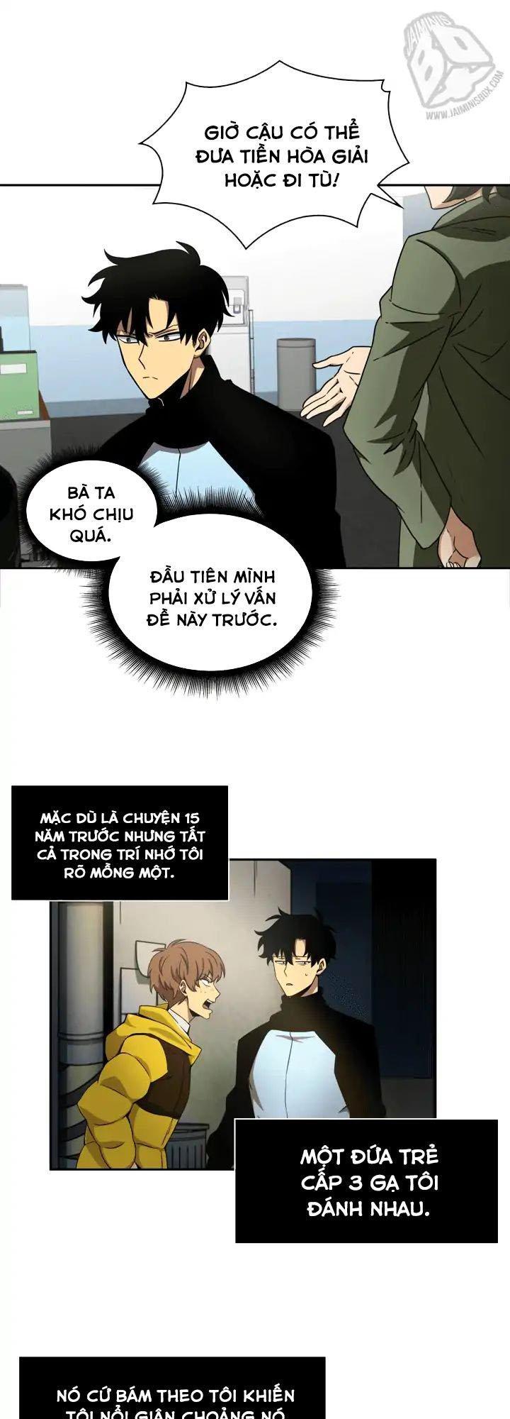 Vua Trộm Mộ