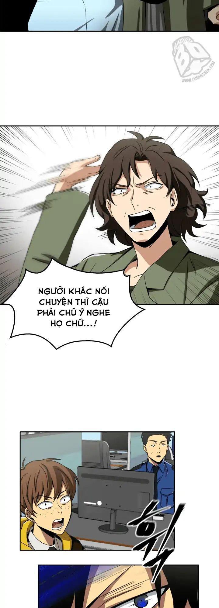 Vua Trộm Mộ