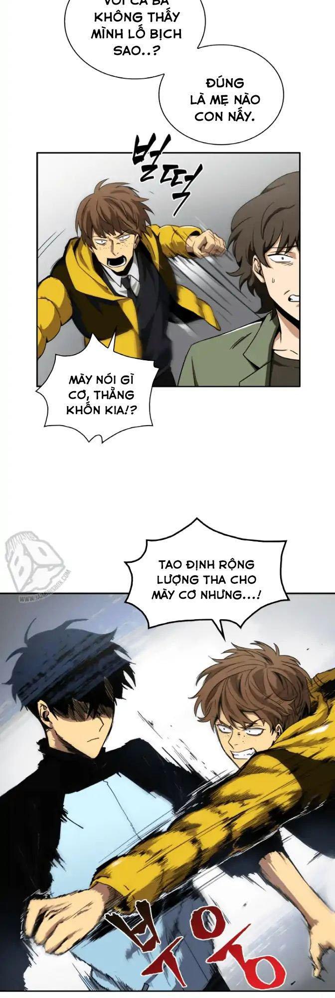 Vua Trộm Mộ