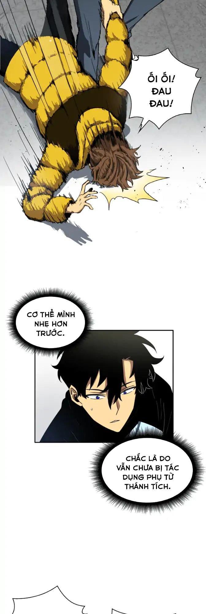 Vua Trộm Mộ