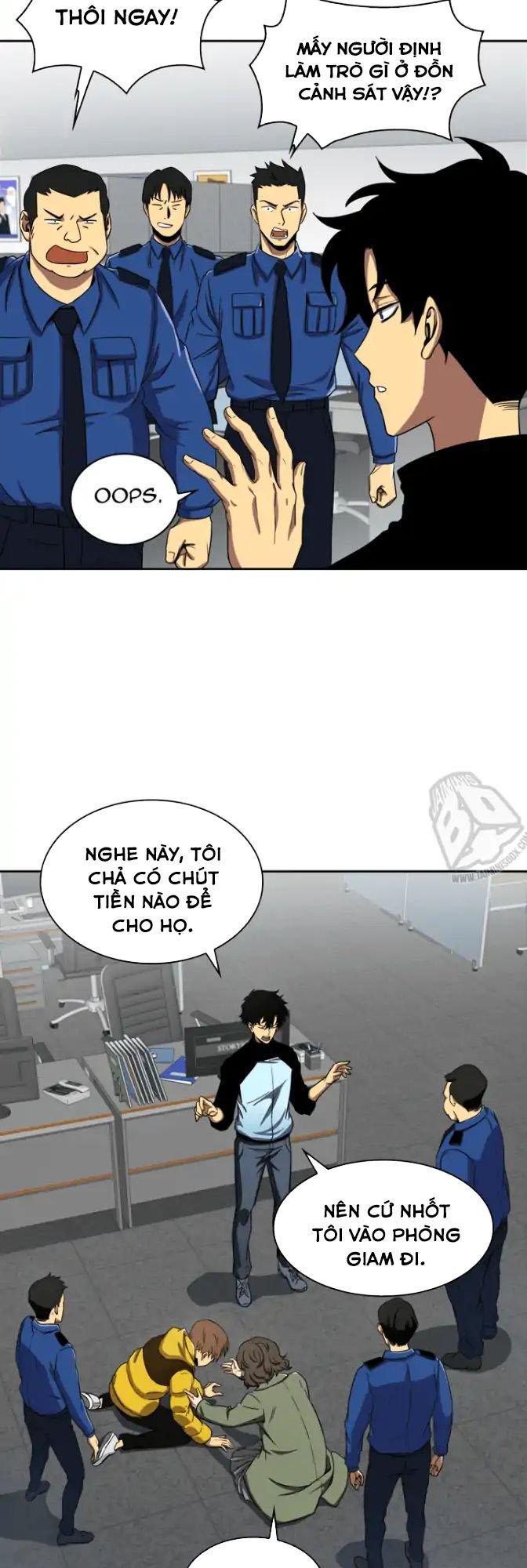 Vua Trộm Mộ