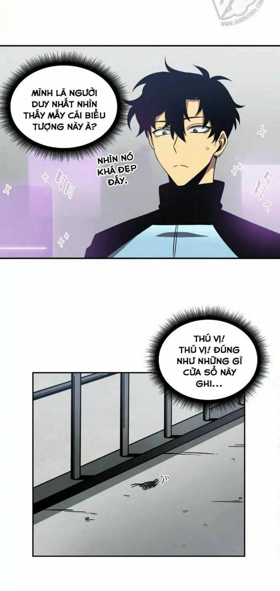 Vua Trộm Mộ