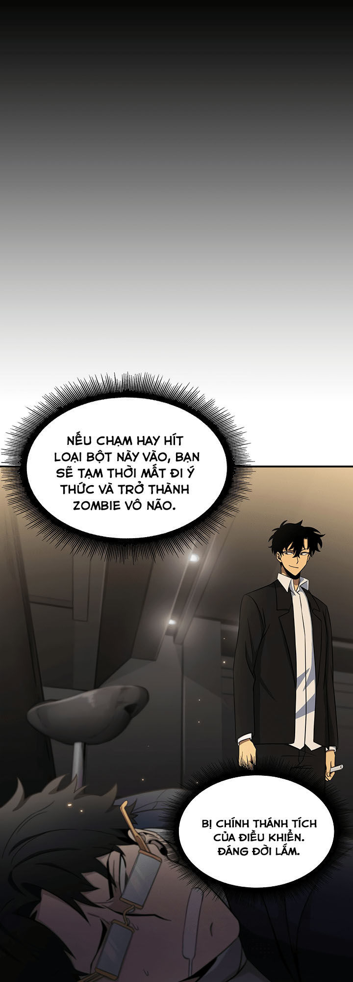 Vua Trộm Mộ