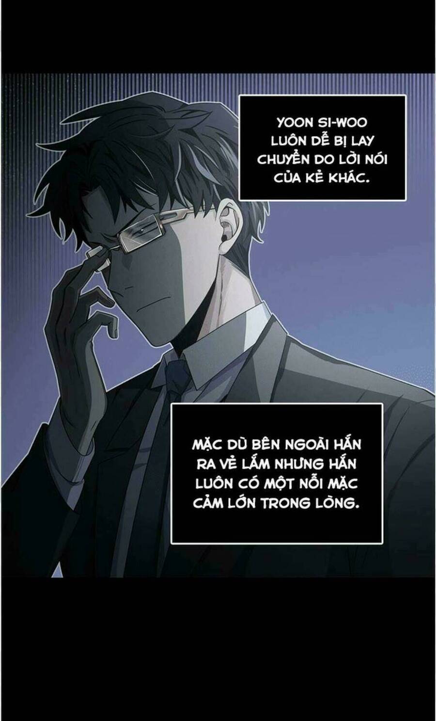 Vua Trộm Mộ