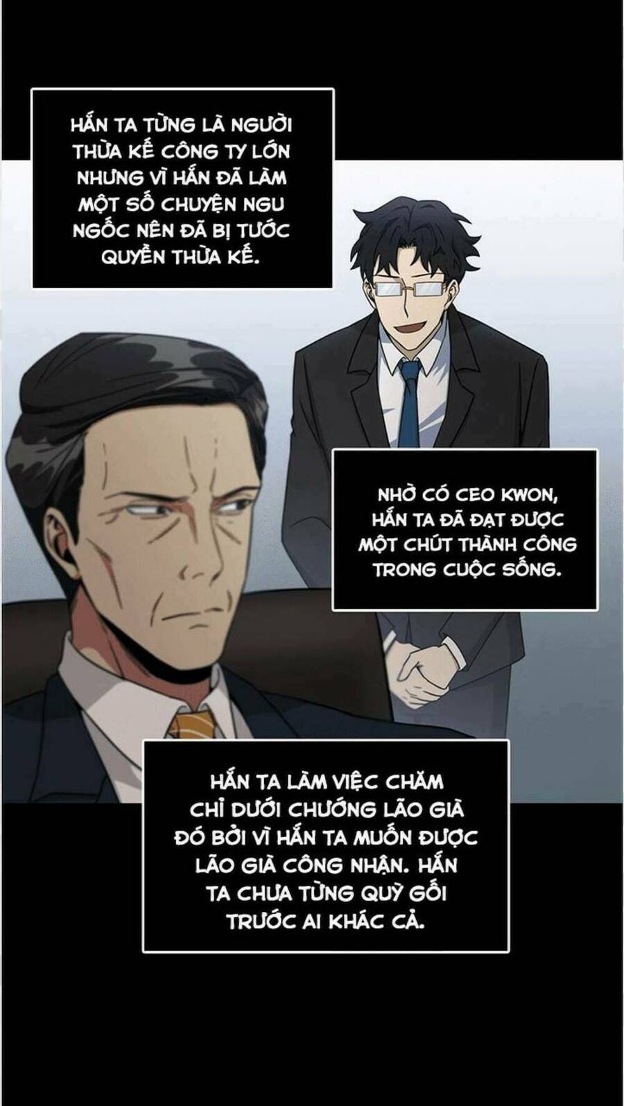 Vua Trộm Mộ