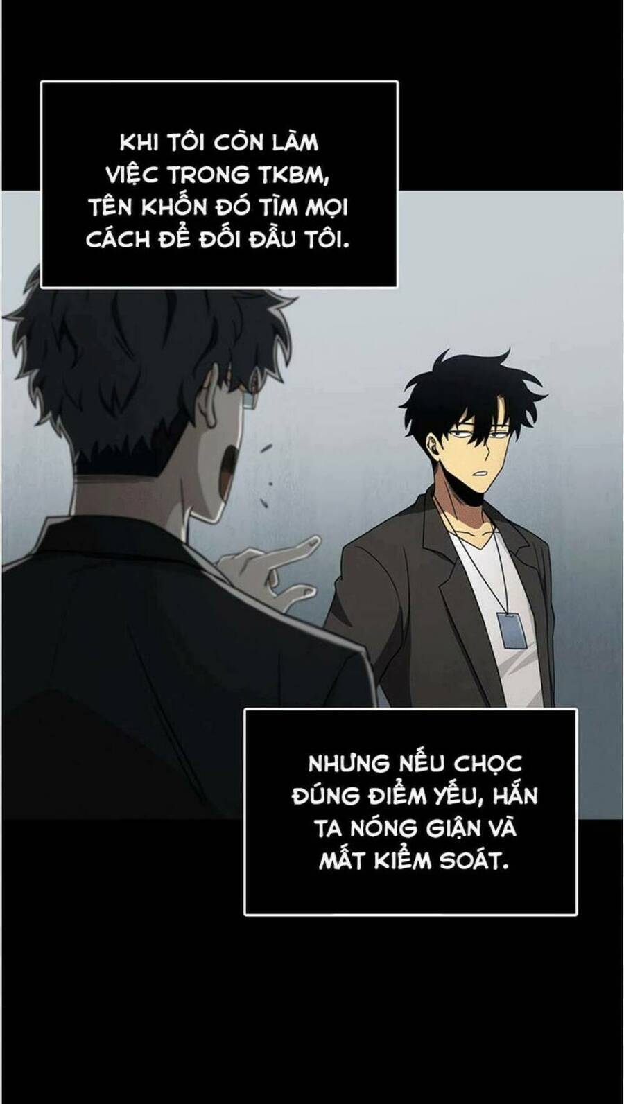 Vua Trộm Mộ