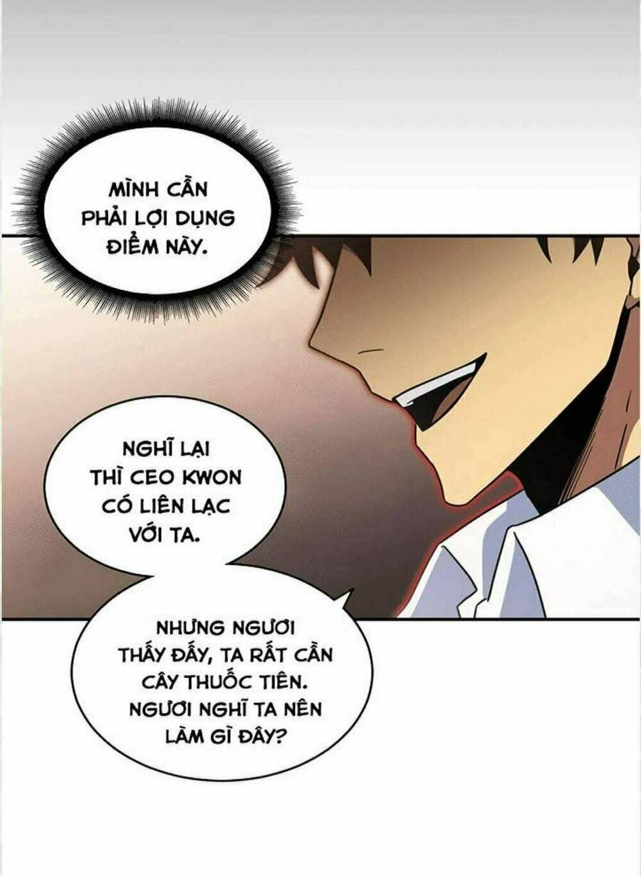 Vua Trộm Mộ