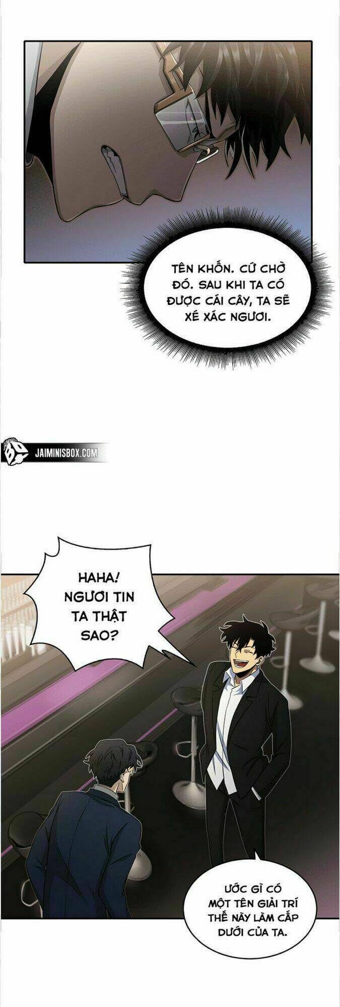 Vua Trộm Mộ