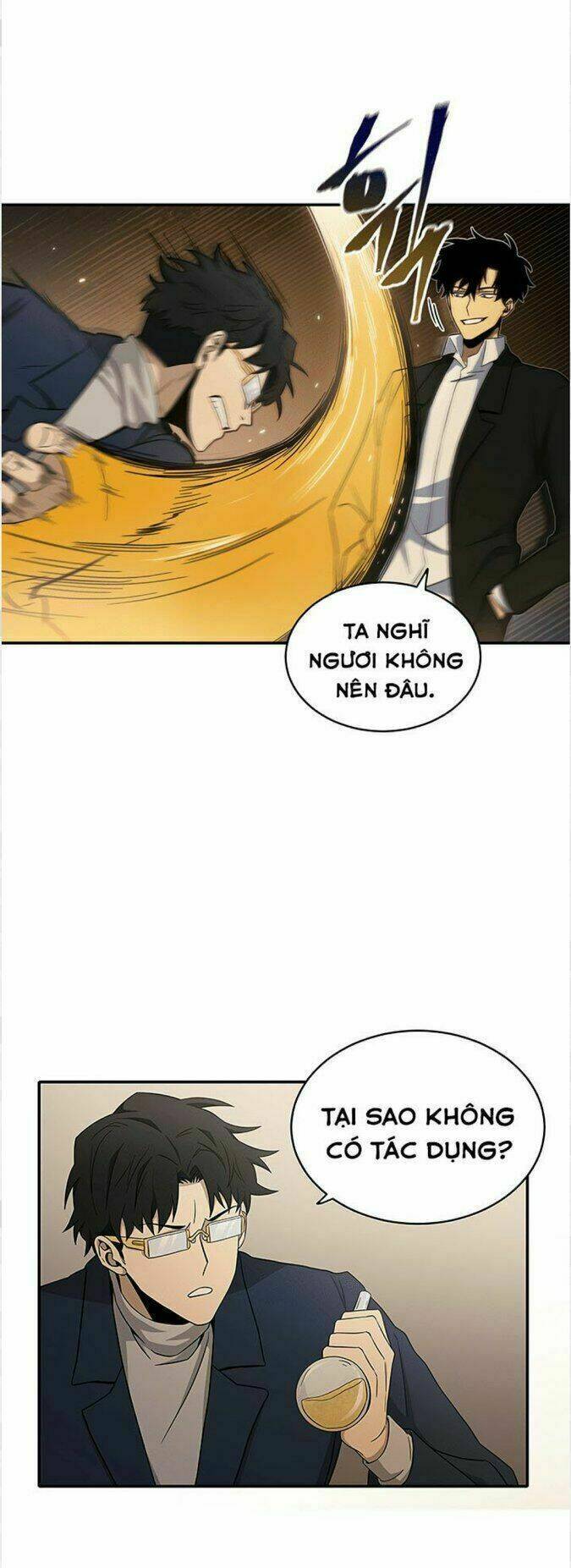 Vua Trộm Mộ