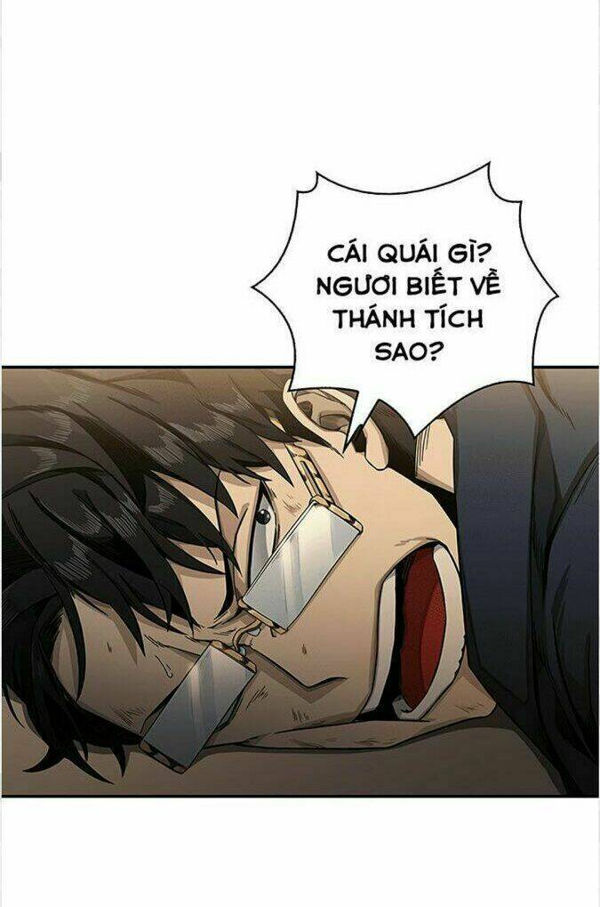 Vua Trộm Mộ